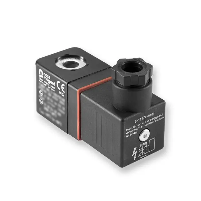 Produktfoto 1 von Nass Magnet 108-030-1160, Magnetspule Ex ia, Ex tb