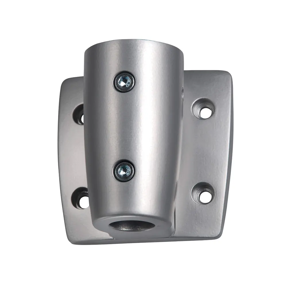 Produktfoto 1 von LED2WORK 215100-01, LENSLED II / UNILED II Wandhalterung