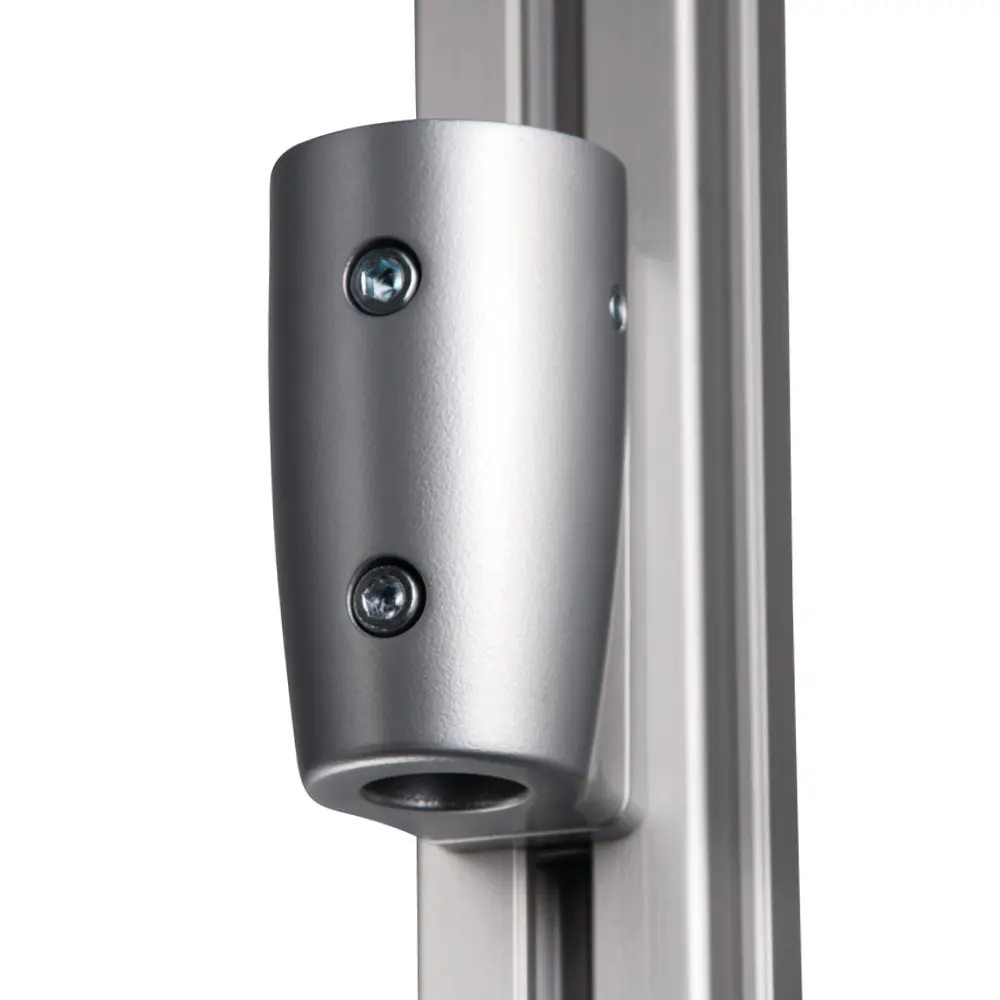 Produktfoto 1 von LED2WORK 215200-01, LENSLED II / UNILED II T-Nut Halterung