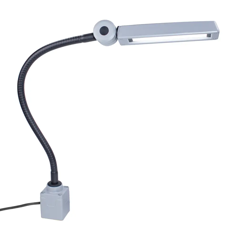 Produktfoto 1 von LED2WORK 121210-11, CENALED FLOOD Flexarm AC