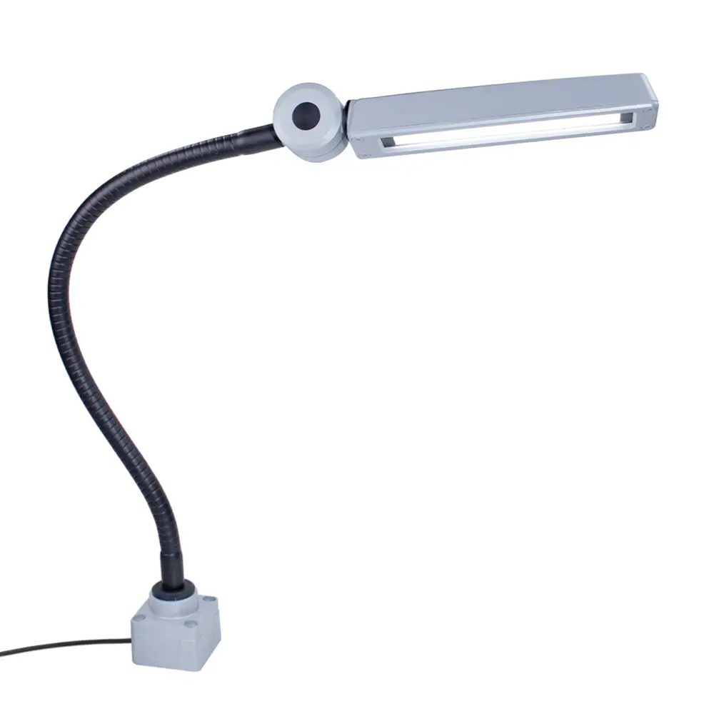 Produktfoto 1 von LED2WORK 121210-01, CENALED FLOOD Flexarm DC