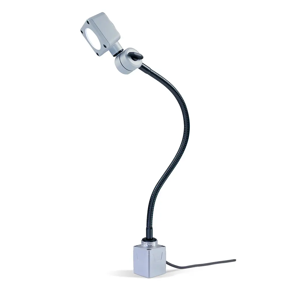 Produktfoto 1 von LED2WORK 121012-11, CENALED SPOT AC, Flexarm