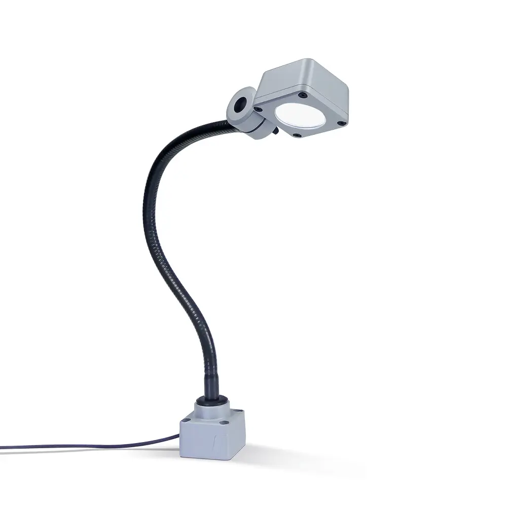 Produktfoto 1 von LED2WORK 121012-01, CENALED SPOT DC, Flexarm