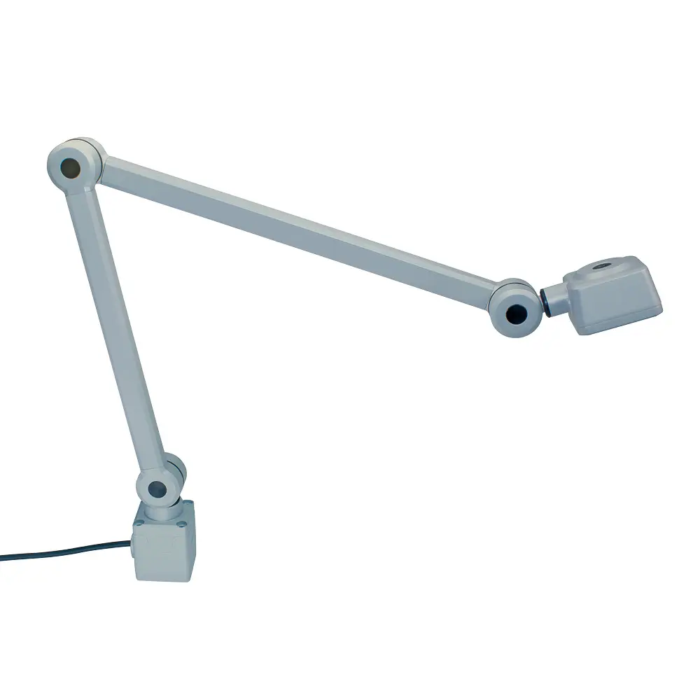 Produktfoto 1 von LED2WORK 121012-12, CENALED SPOT AC, Gelenkarm