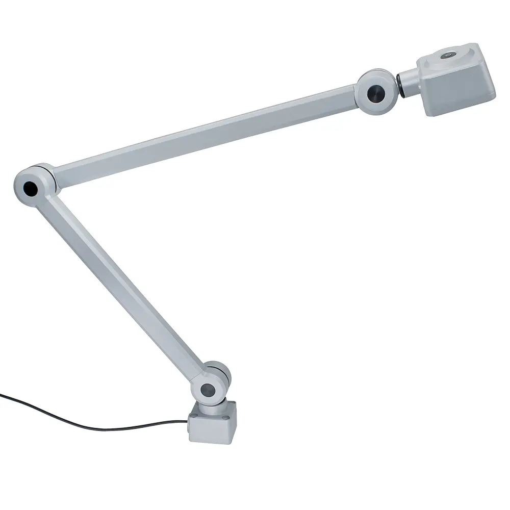 Produktfoto 1 von LED2WORK 121012-02, CENALED SPOT DC, Gelenkarm