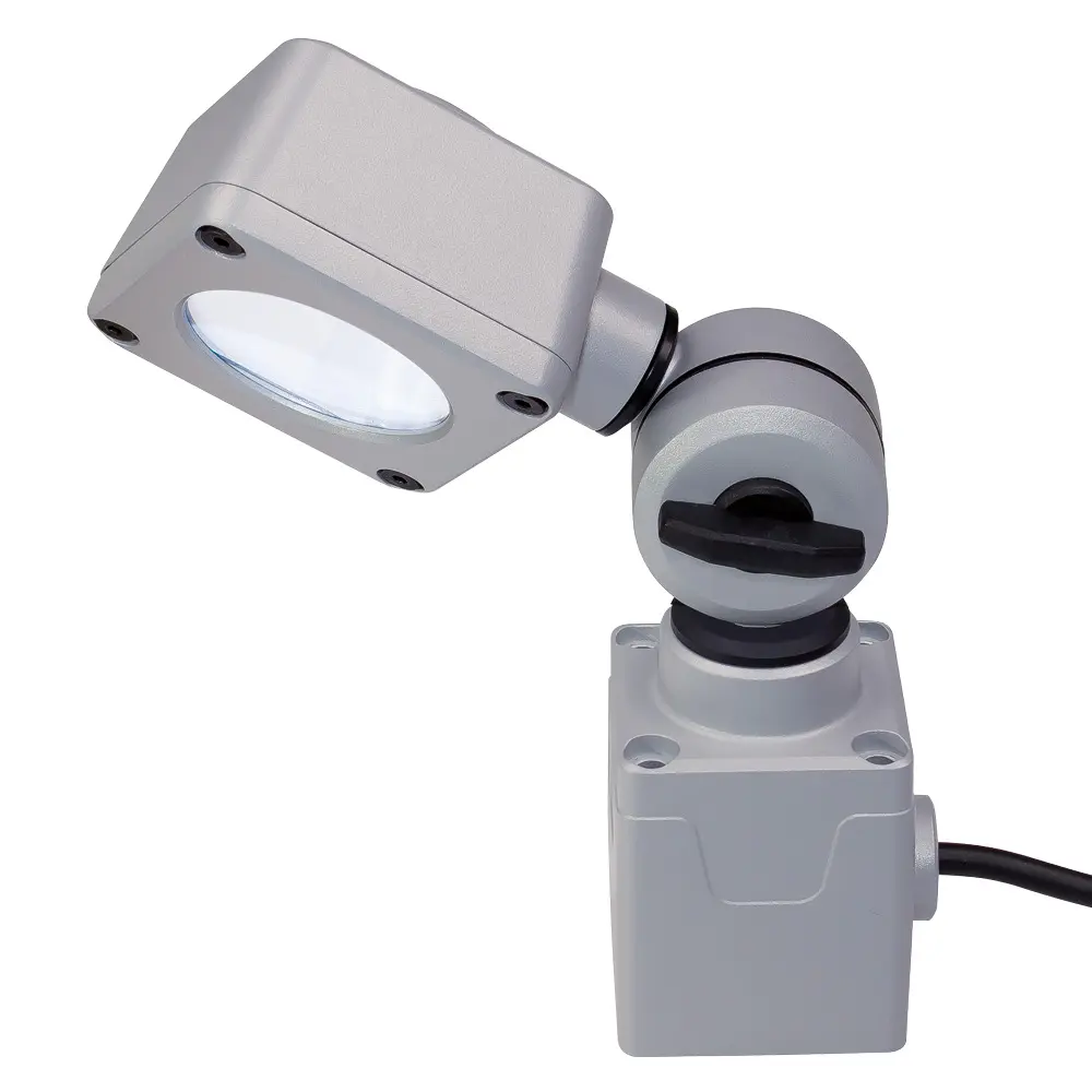 Produktfoto 1 von LED2WORK 121012-13, CENALED SPOT AC, Gelenkkopf