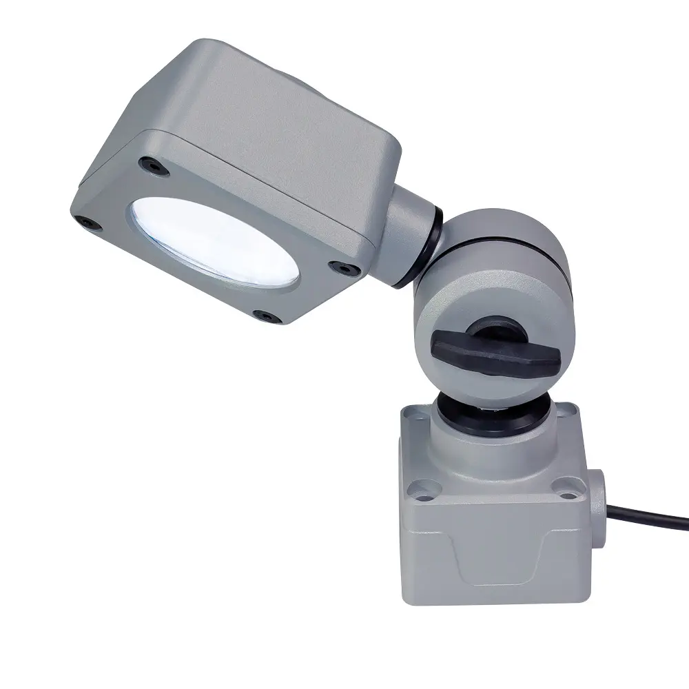 Produktfoto 1 von LED2WORK 121012-03, CENALED SPOT DC, Gelenkkopf