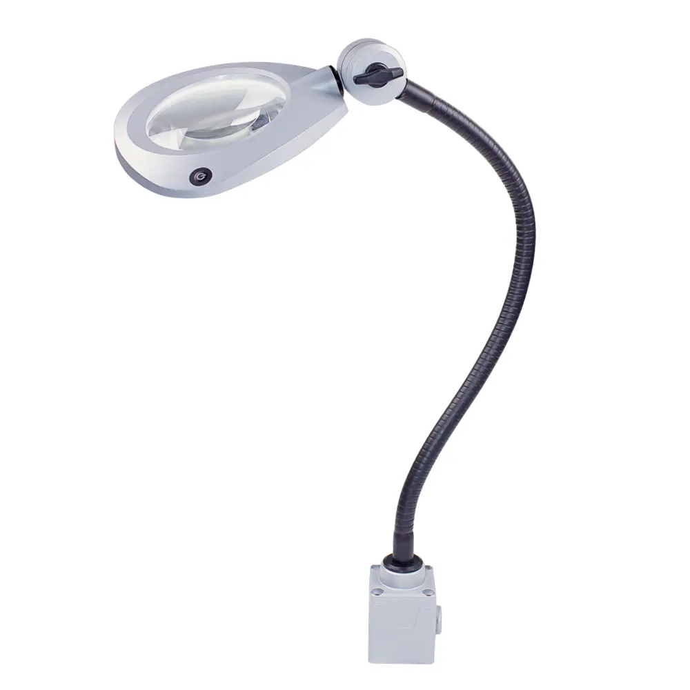 Produktfoto 1 von LED2WORK 121110-11, CENALED LENS Flexarm AC