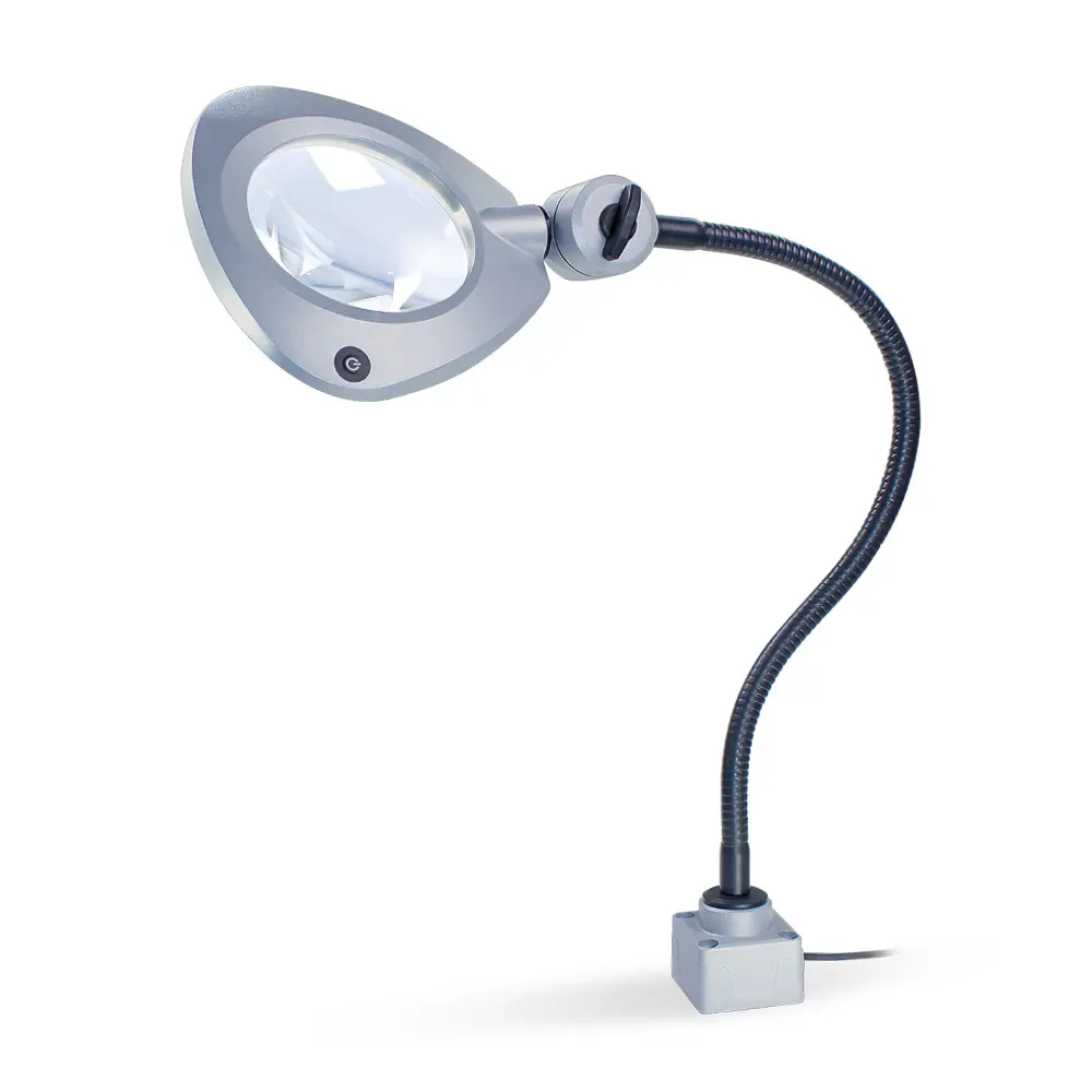 Produktfoto 1 von LED2WORK 121110-01, CENALED LENS Flexarm DC