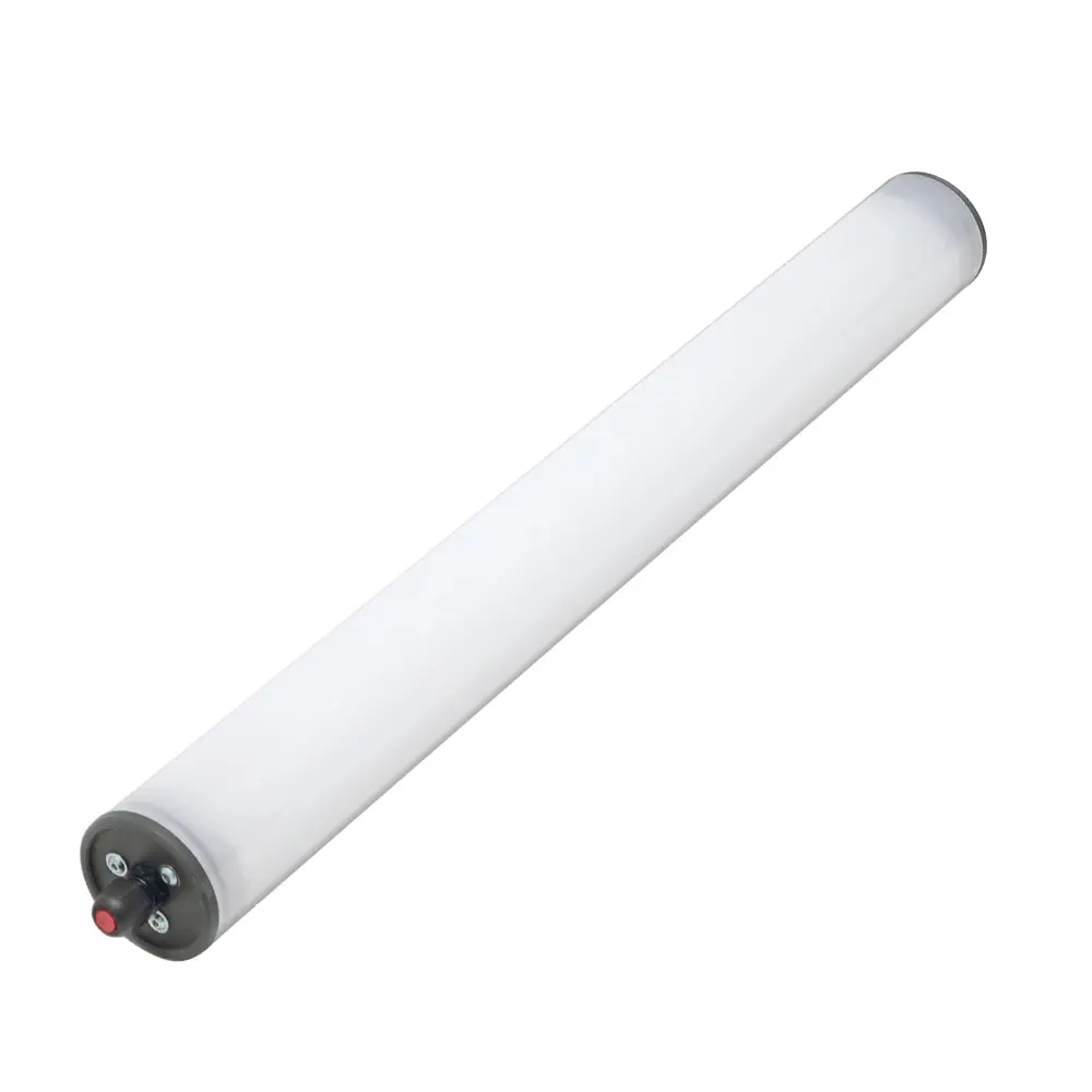 Produktfoto 1 von LED2WORK 115010-03, INROLED_70 DC ECO, PC Schutzrohr, 354 mm, 24V DC