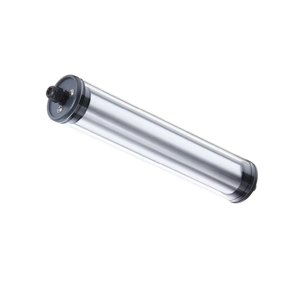 Produktfoto 1 von LED2WORK 115010-02, INROLED_70 AC ECO, Schutzrohr Borosilikat, 354 mm, 90-305V AC