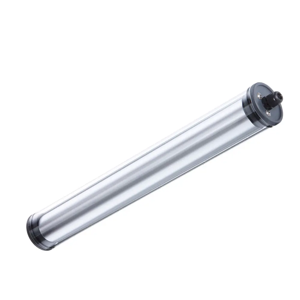 Produktfoto 1 von LED2WORK 115110-01, INROLED_70 DC ECO, Schutzrohr Borosilikat, 513 mm, 24V DC