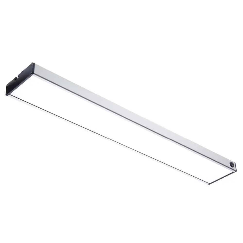 Produktfoto 1 von LED2WORK 141024-05, SYSTEMLED Power, 1342 mm, 4000-4500K, Abdeckung Matt