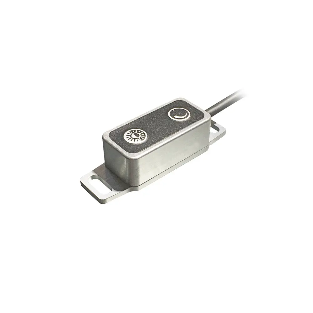 Produktfoto 1 von LED2WORK 240500-04, SYSTEMLED TUNABLE WHITE Steuerungsmodul, inkl. 3m Zuleitung