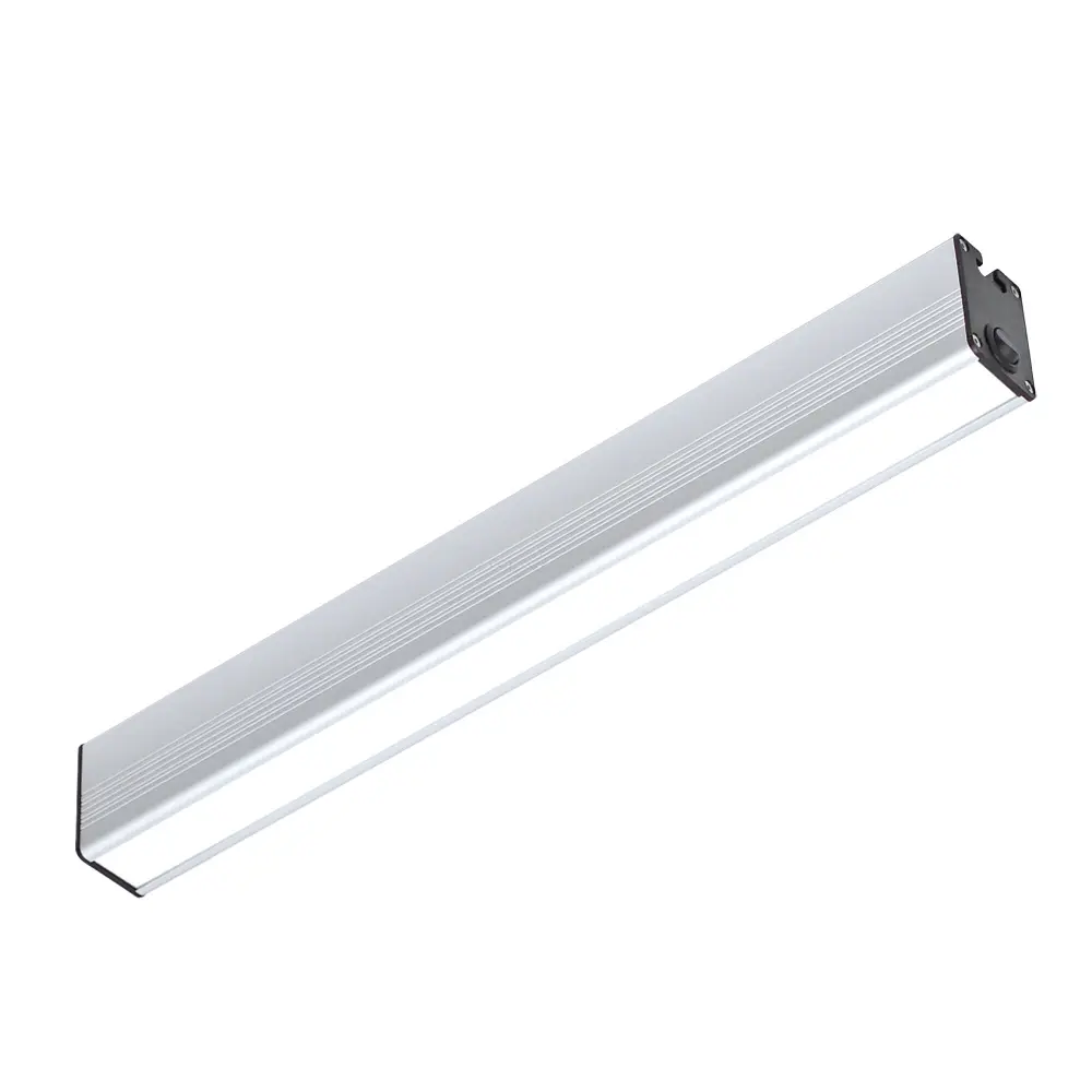 Produktfoto 1 von LED2WORK 150314-01, PROFILED DC, 500 mm, M12 A-kodiert, 24V DC