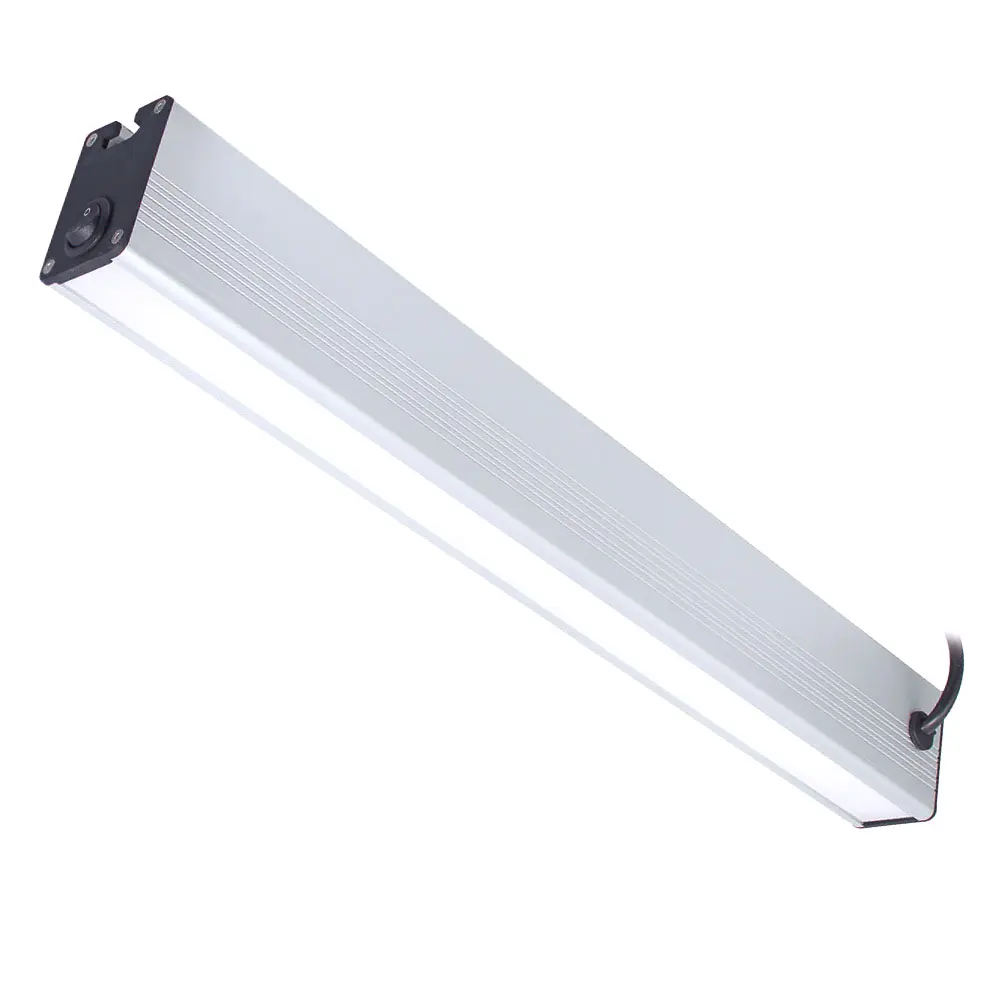 Produktfoto 1 von LED2WORK 150314-04, PROFILED AC, 500 mm, mit Dimmer, Netzstecker, 90-305V AC
