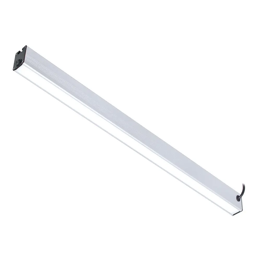 Produktfoto 1 von LED2WORK 150614-04, PROFILED AC, 900 mm, mit Dimmer, Netzstecker, 90-305V AC