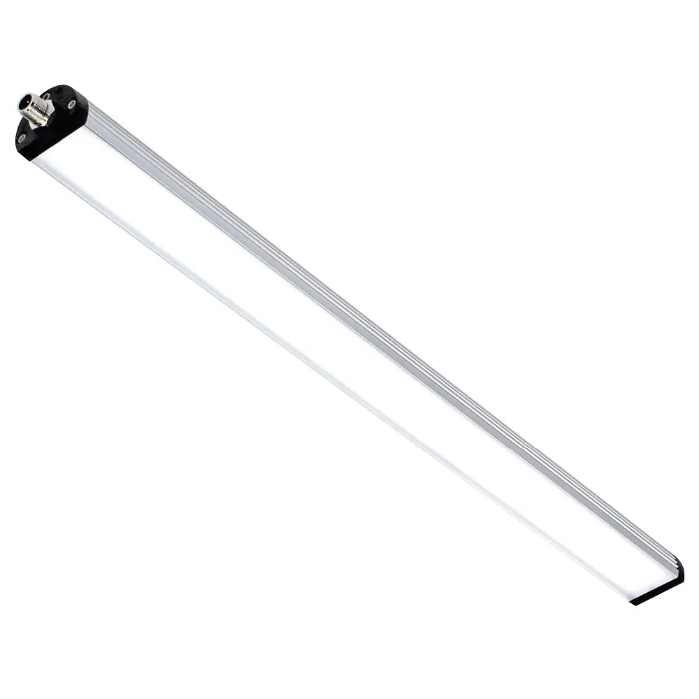 Produktfoto 1 von LED2WORK 119010-02, TUBELED_40 Element DC, 190 mm, 24V DC