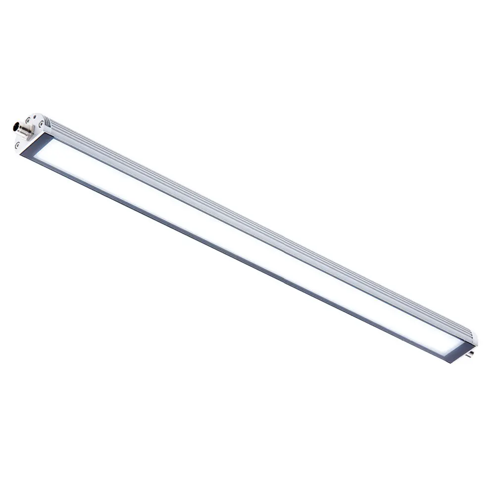 Produktfoto 1 von LED2WORK 118410-11, TUBELED_40 II Power, Länge 715 mm, kaskadierbar