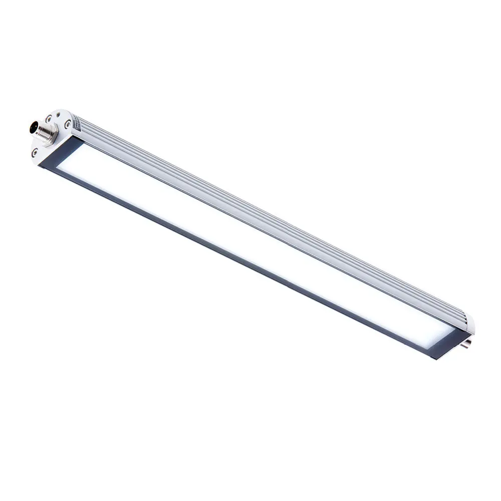 Produktfoto 1 von LED2WORK 118310-11, TUBELED_40 II Power, Länge 540 mm, kaskadierbar