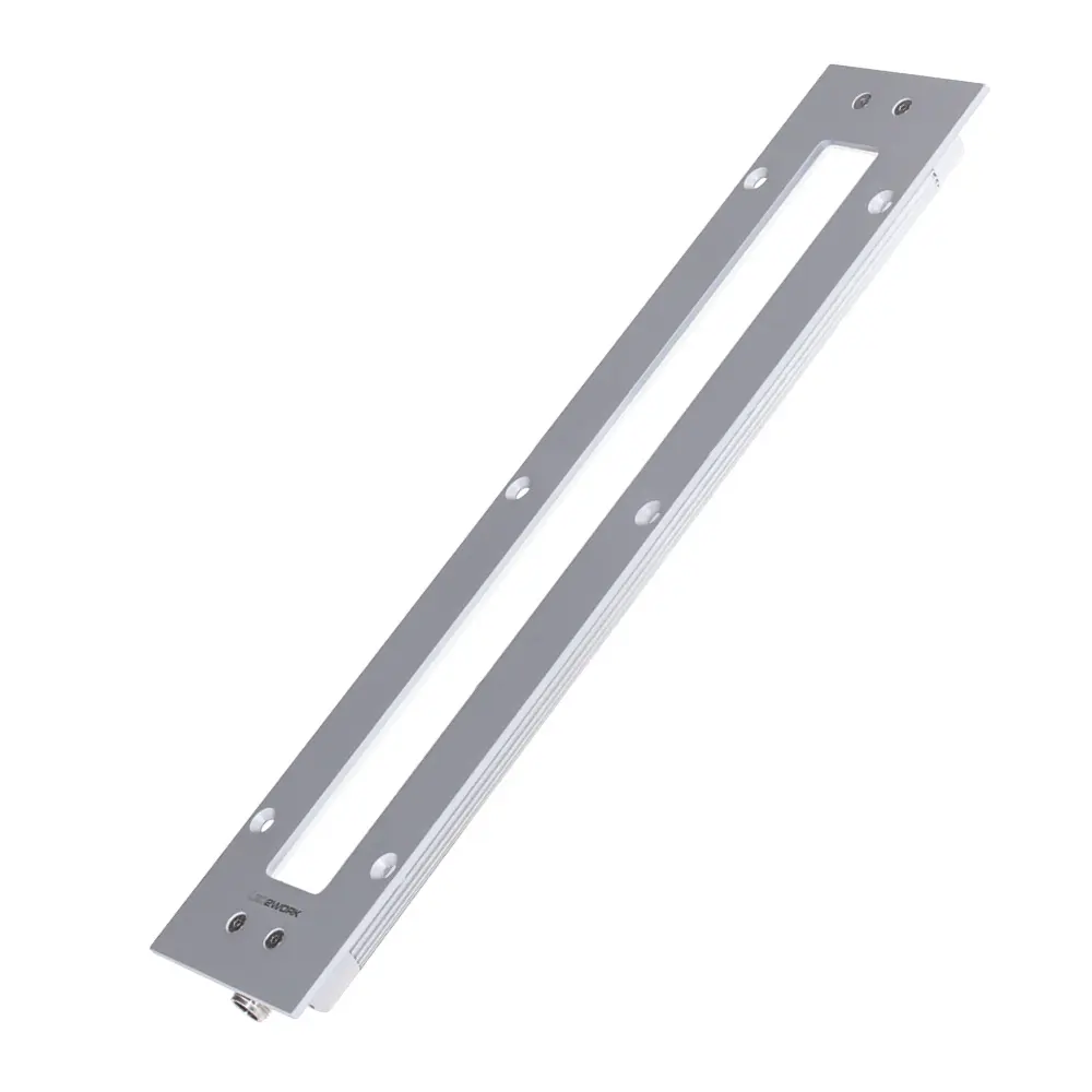 LED2WORK 151210-01, TUBELED_40 II Integrated, 570 mm x 74 mm x 3 mm