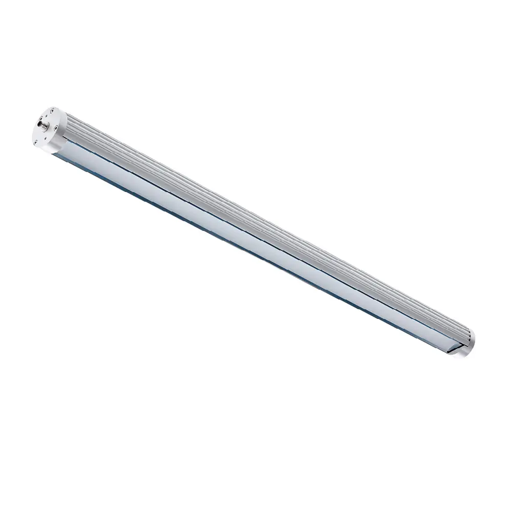 Produktfoto 1 von LED2WORK 110710-02, TUBELED_70, 100°, 1580 mm, 24V DC