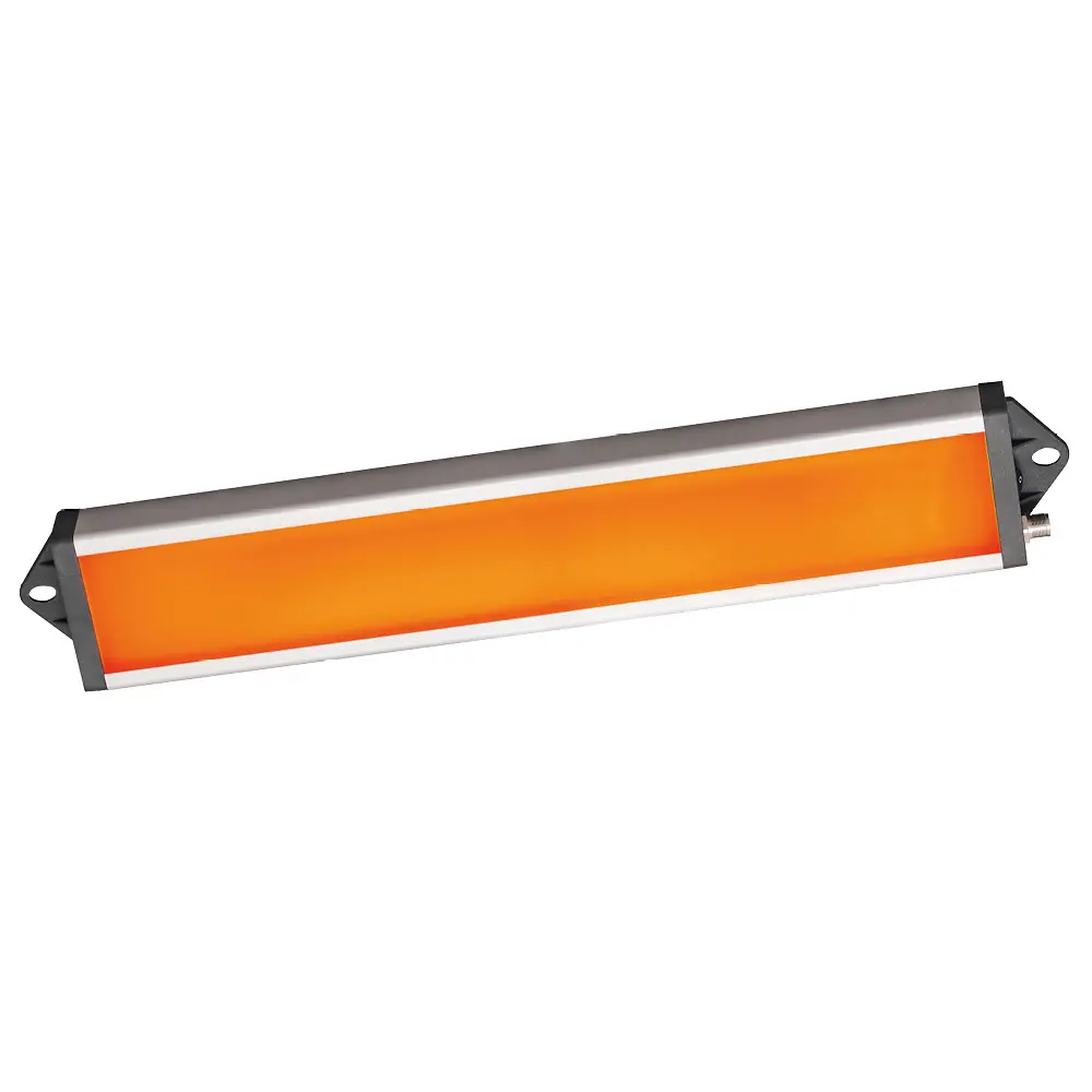 Produktfoto 1 von LED2WORK 110994-13, UNILED SL RGB-W, 1045 mm, 24V DC