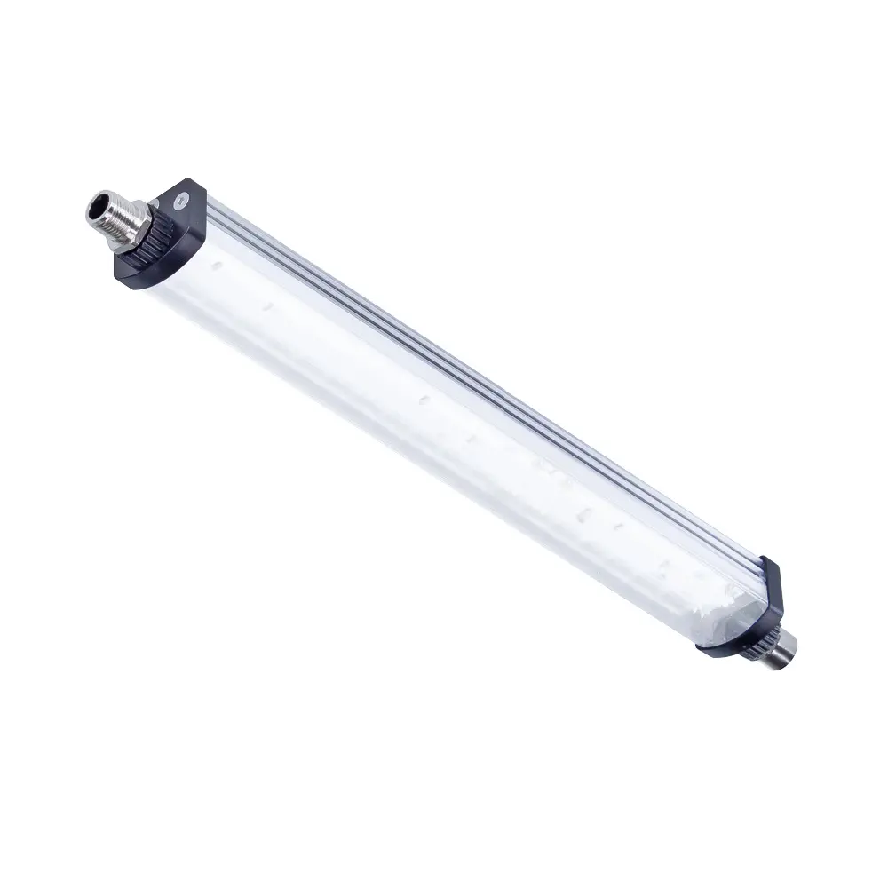 Produktfoto 1 von LED2WORK 111010-23, LEANLED II, 350 mm, klare Abdeckung, kaskadierbar