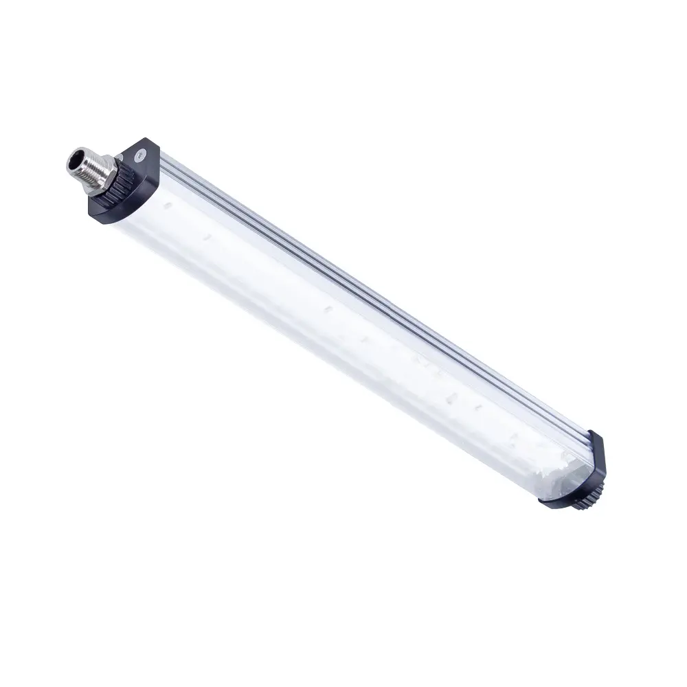 Produktfoto 1 von LED2WORK 111010-02, LEANLED II, 260 mm, klare Abdeckung