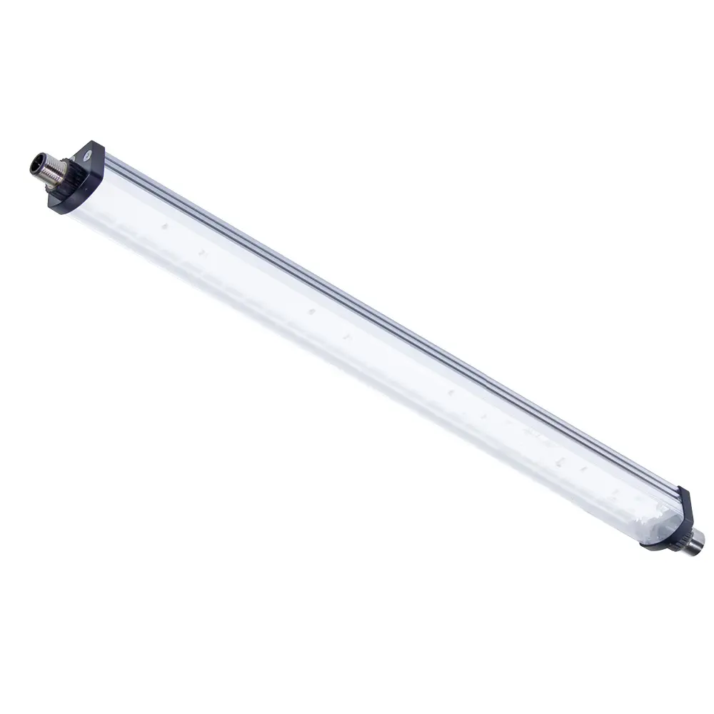 Produktfoto 1 von LED2WORK 111010-26, LEANLED II, 1020 mm, klare Abdeckung, kaskadierbar