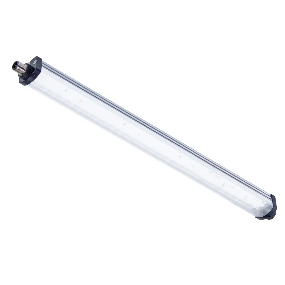 Produktfoto 1 von LED2WORK 111010-06, LEANLED II, 1020 mm, klare Abdeckung