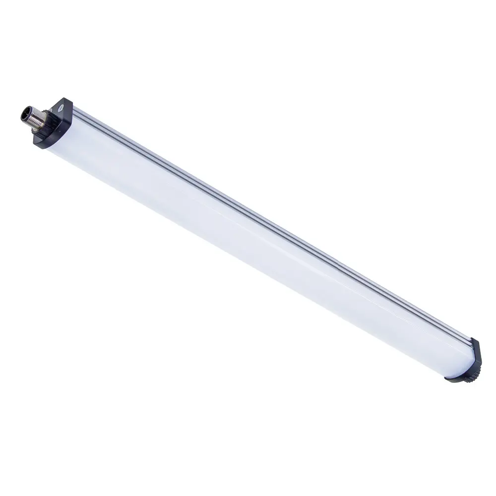 Produktfoto 1 von LED2WORK 111010-15, LEANLED II, 760 mm, opalweiße Abdeckung