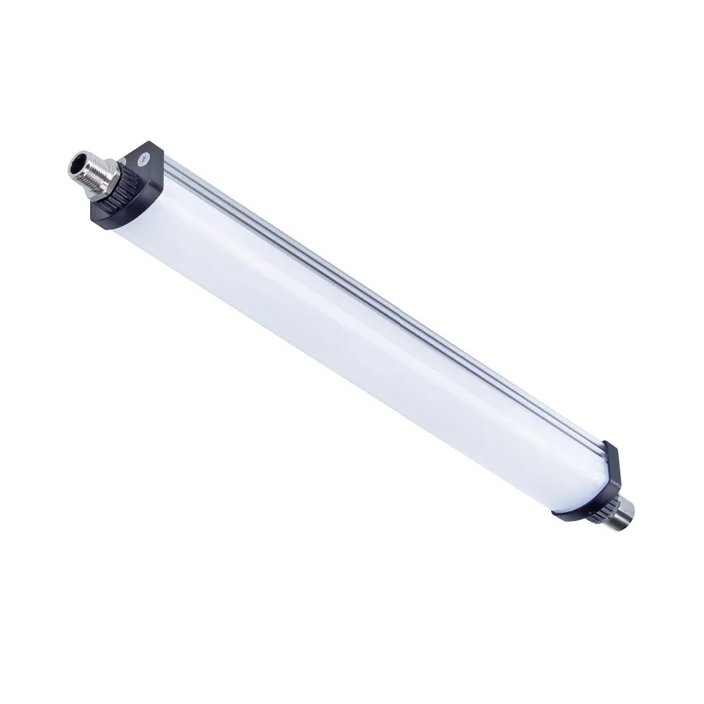 Produktfoto 1 von LED2WORK 111010-32, LEANLED II, 260 mm, opalweiße Abdeckung, kaskadierbar