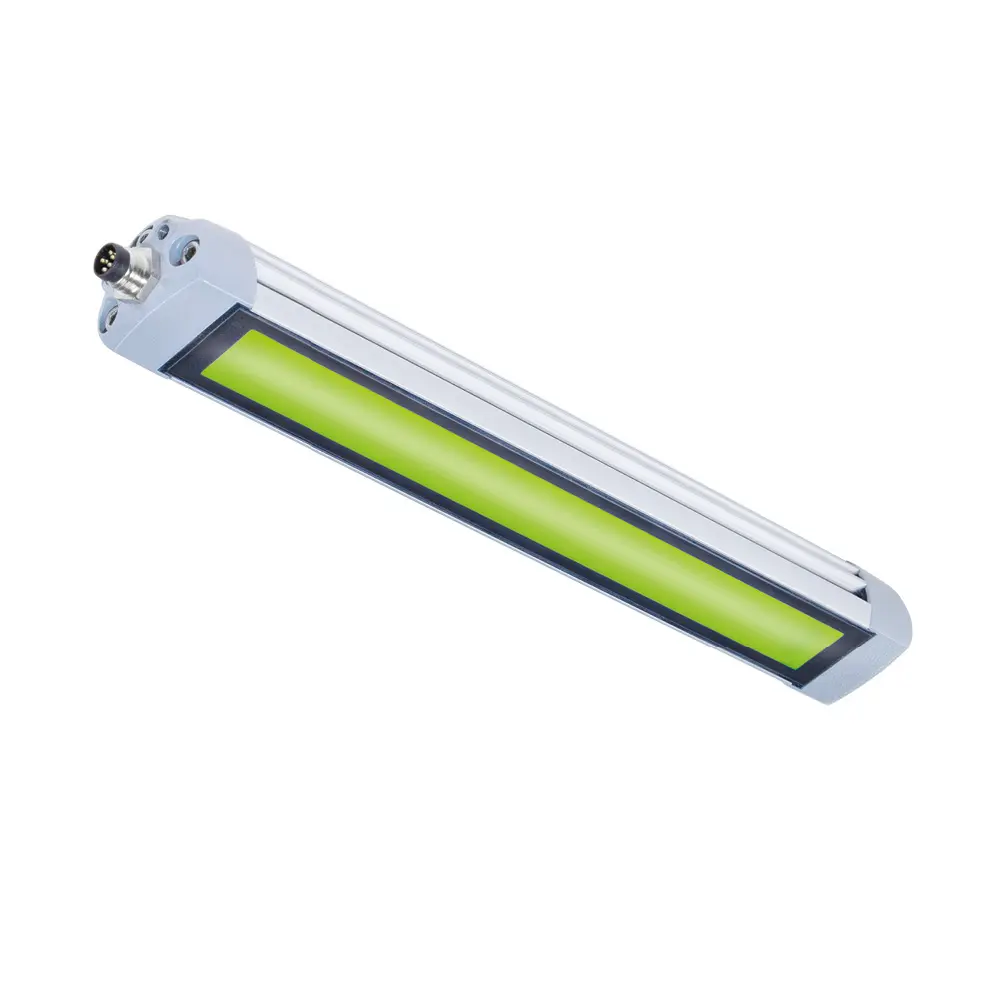 Produktfoto 1 von LED2WORK 154190-11, TUBELED_25 RGB-W, IO-Link, 290 mm, 24V DC