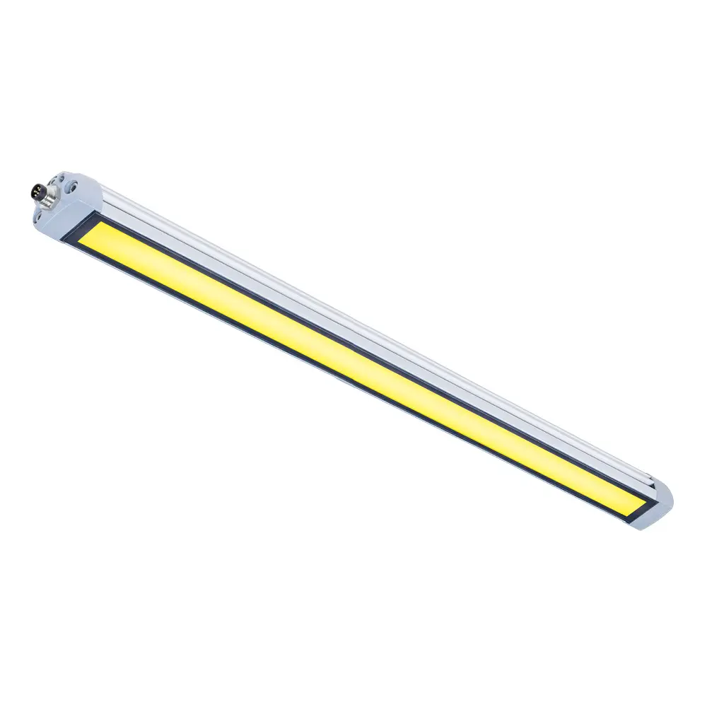 Produktfoto 1 von LED2WORK 154490-11, TUBELED_25 RGB-W, IO-Link, 705 mm, 24V DC