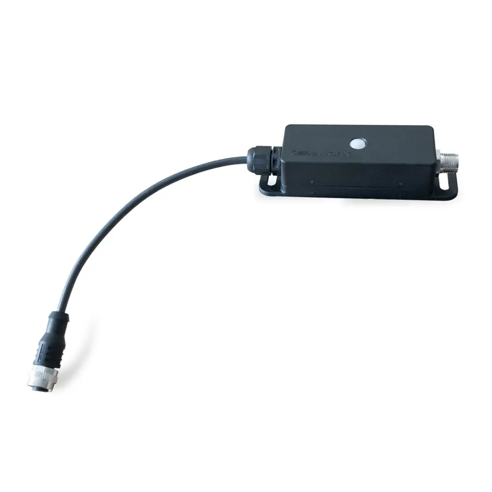 Produktfoto 1 von LED2WORK 210700-07, PIR SENSOR