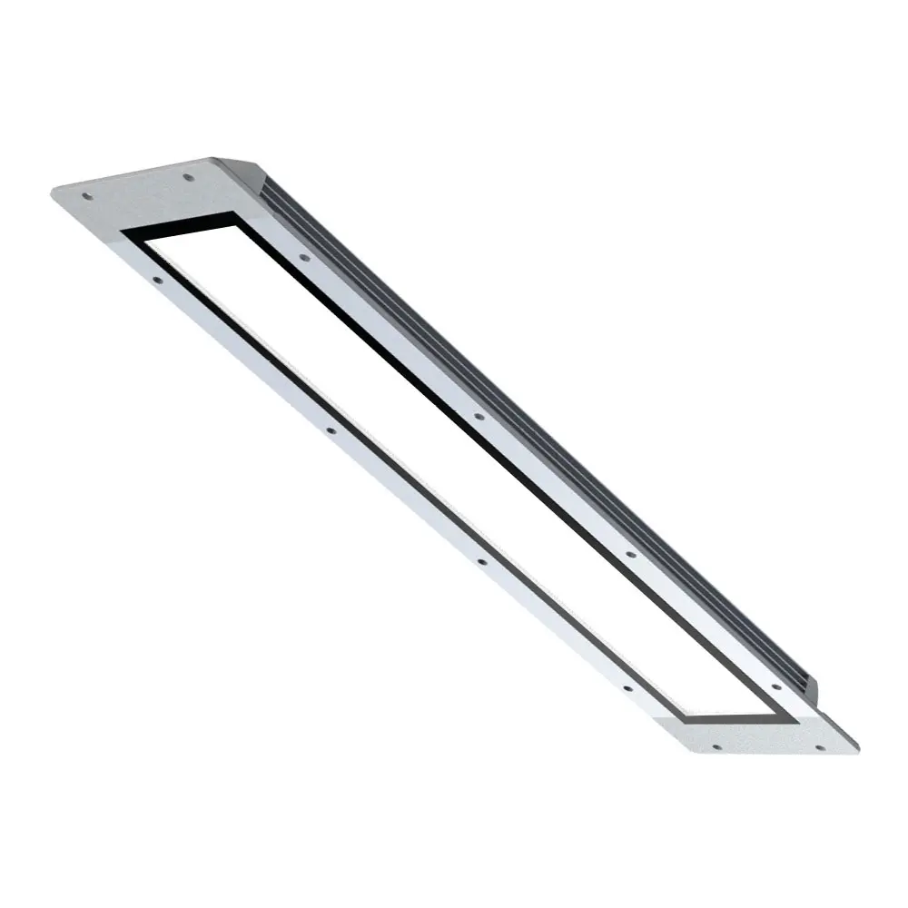 Produktfoto 1 von LED2WORK 153110-12, FIELDLED EVO 540_96 Einbau, 540 mm, 24V DC