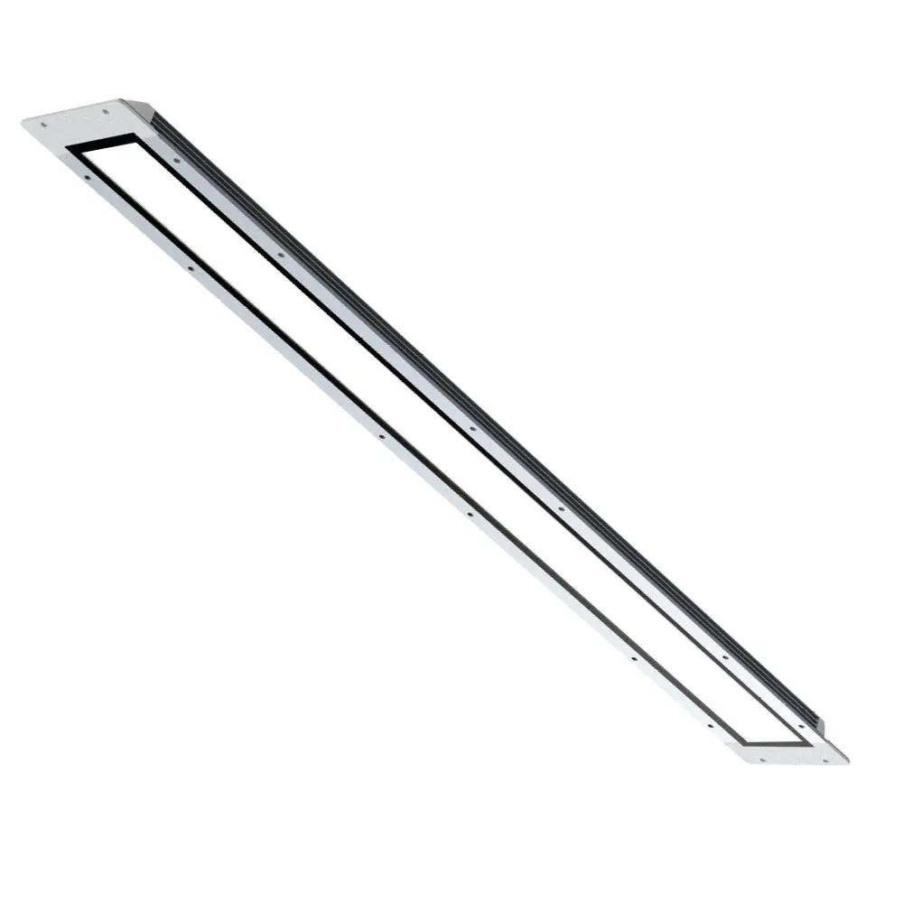 Produktfoto 1 von LED2WORK 153310-12, FIELDLED EVO 1040_96 Einbau, 1040 mm, 24V DC