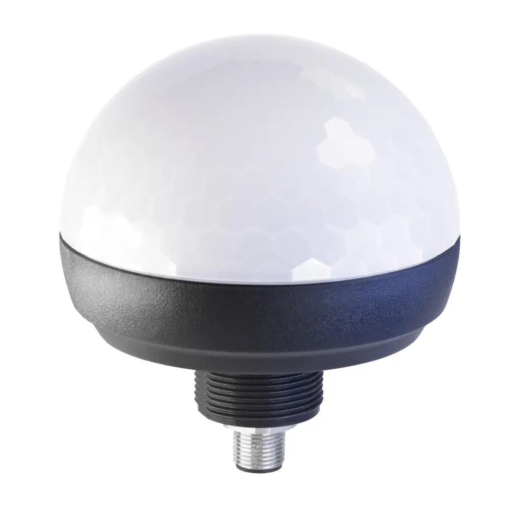 Produktfoto 1 von LED2WORK 130290-01, DOMELED, 90 mm