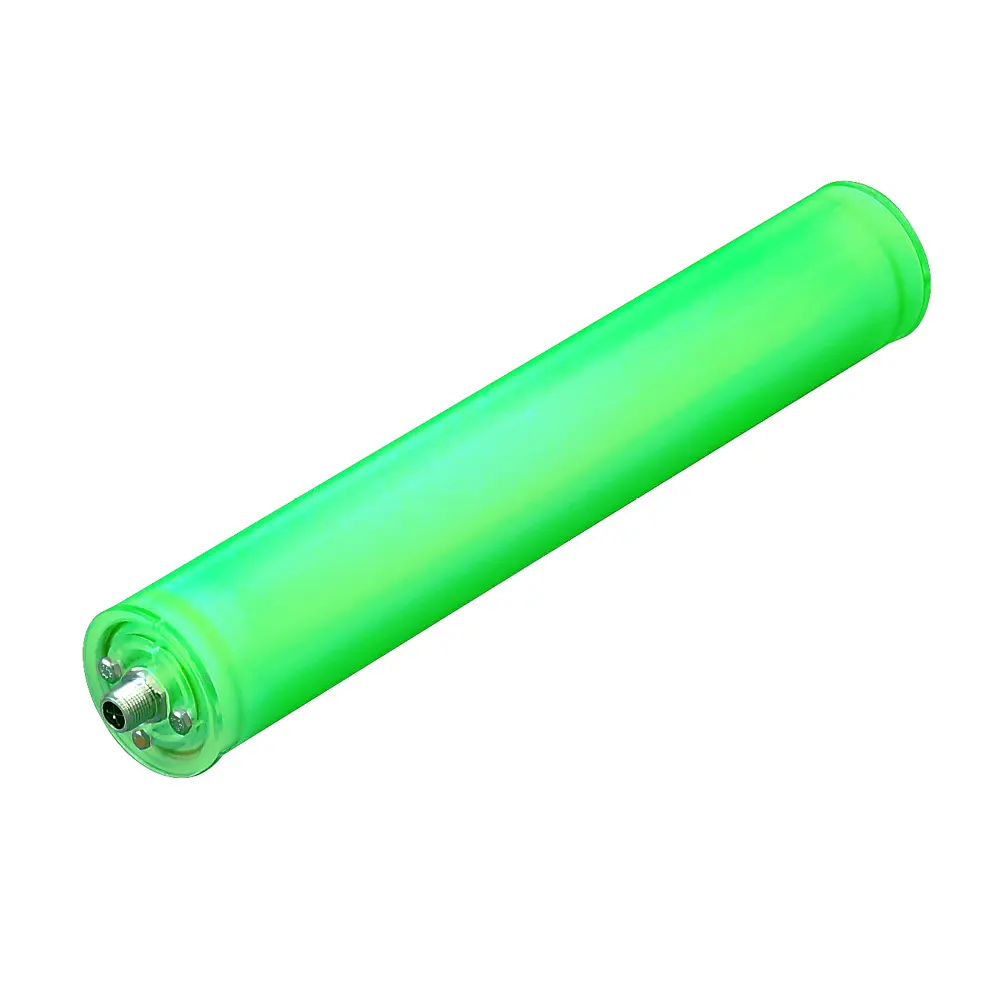 Produktfoto 1 von LED2WORK 110290-01, INROLED_50 Ecolab RGB-W, 1065 mm, 24V DC