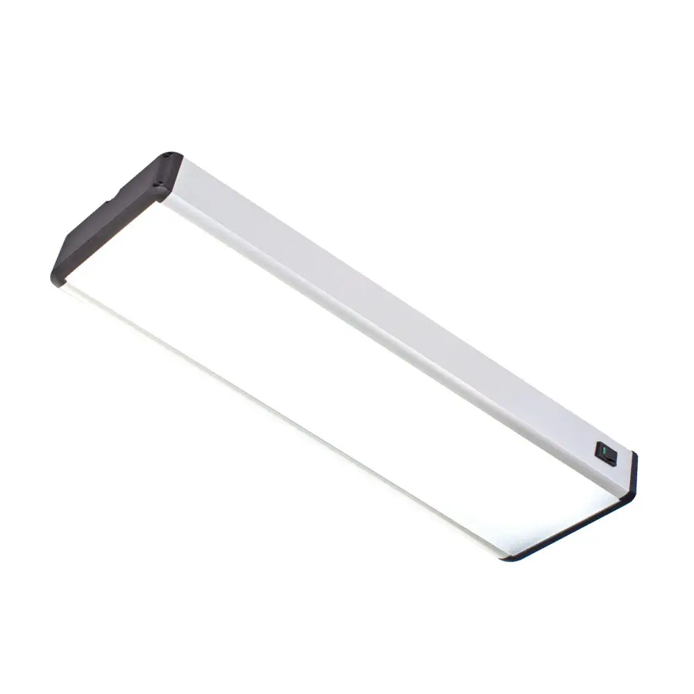 Produktfoto 1 von LED2WORK 155010-02, SYSTEMLED EVO - ECO, 5700K, 472 mm