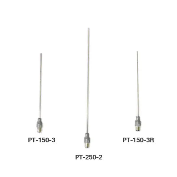 Produktfoto 1 von SENECA PT-150-3-M12, PT100 Klasse B, d=3 mm, L=150 mm, M12-Anschluss