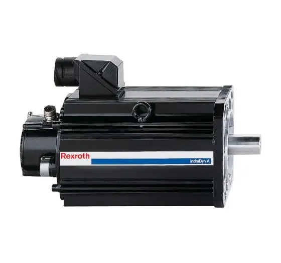 Produktfoto 1 von Bosch Rexroth MAF100C-0150-FQ-S0-LG0-05-N1, Servomotor, Nennleistung 10,4 kW