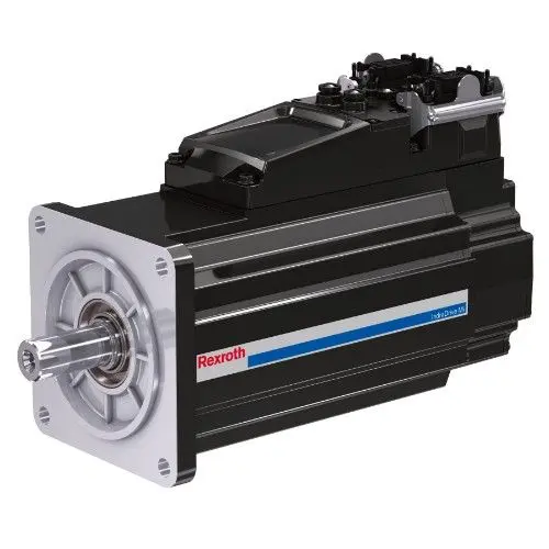 Produktfoto 1 von Bosch Rexroth KSM01.2B-061C-35N-M1-HP2-SE-NN-D7-NN-FW, Antrieb, 4300 prm