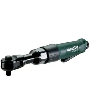 Produktfoto 1 von Metabo 601553000, Ratschenschrauber DRS 95-1/2, Druckluft, 6,3 bar, 160 U/min, 1/2 Zoll