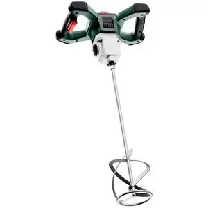 Produktfoto 1 von Metabo 601165850, Rührwerk RW 18 LTX BL 140-2, Akku, 18 V, Rührkorbdurchmesser bis 140mm