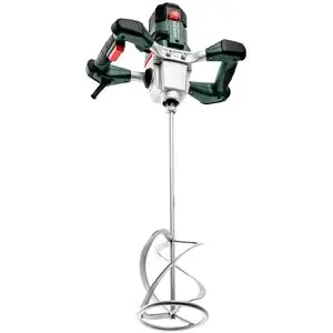Produktfoto 1 von Metabo 614050000, Rührwerk RWEV 1600-2, 1600 W, Rührkorbdurchmesser bis 160mm