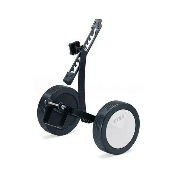 Produktfoto 1 von Stihl Fahrwerk: Ersatzteil für Kehrbürsten, SKU: 46010071008
