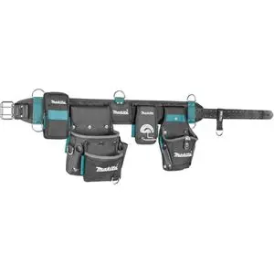 Produktfoto 1 von Makita E-15235, Super-Schwerlast-Hüftgurt-Set