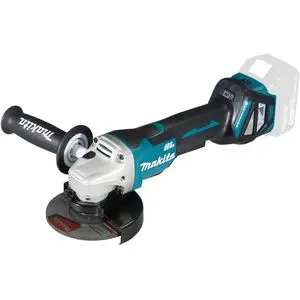 Produktfoto 1 von Makita DGA515Z, Akku-Winkelschleifer
